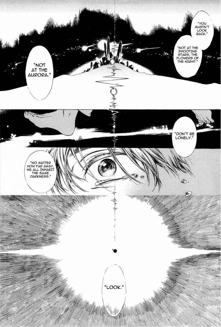 Page 31 Chapter 17 Giséle Alain