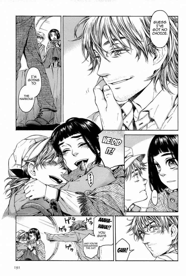 Page 37 Chapter 17 Giséle Alain