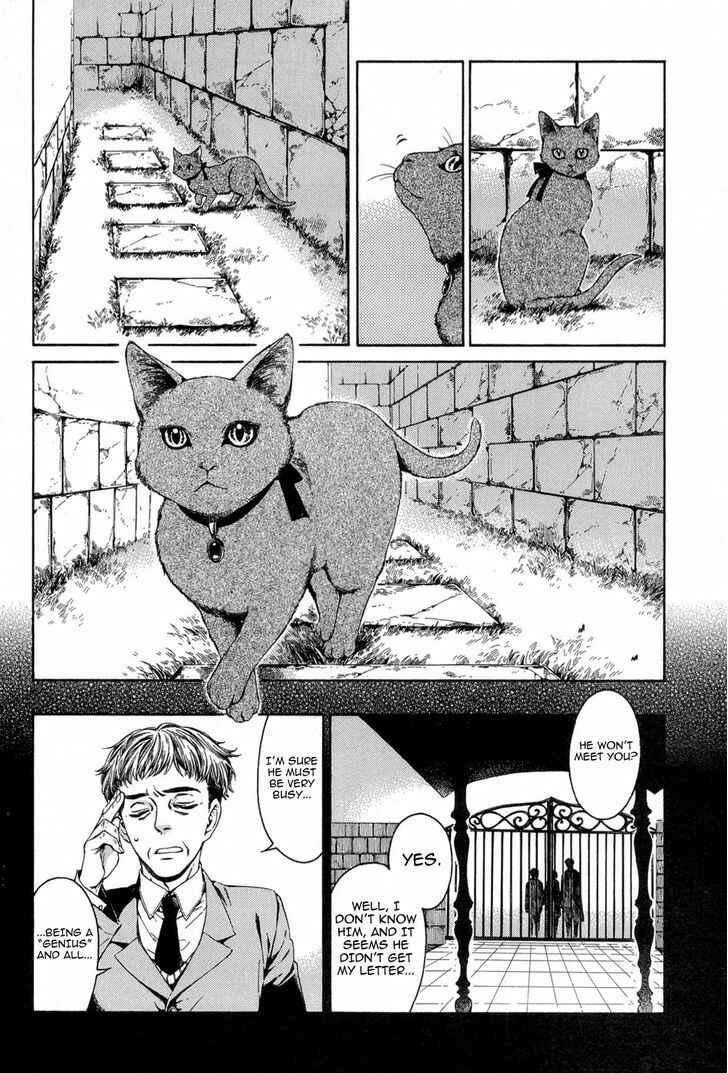 Page 4 Chapter 17 Giséle Alain