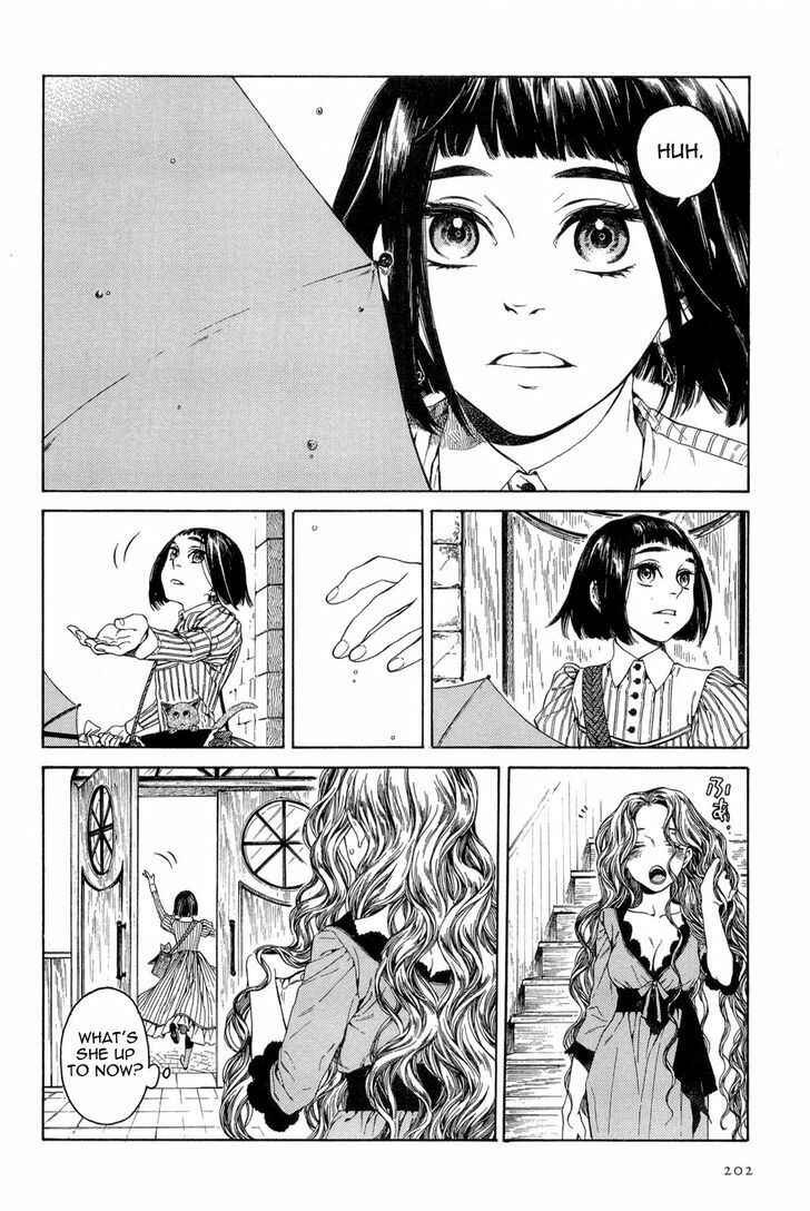 Page 48 Chapter 17 Giséle Alain