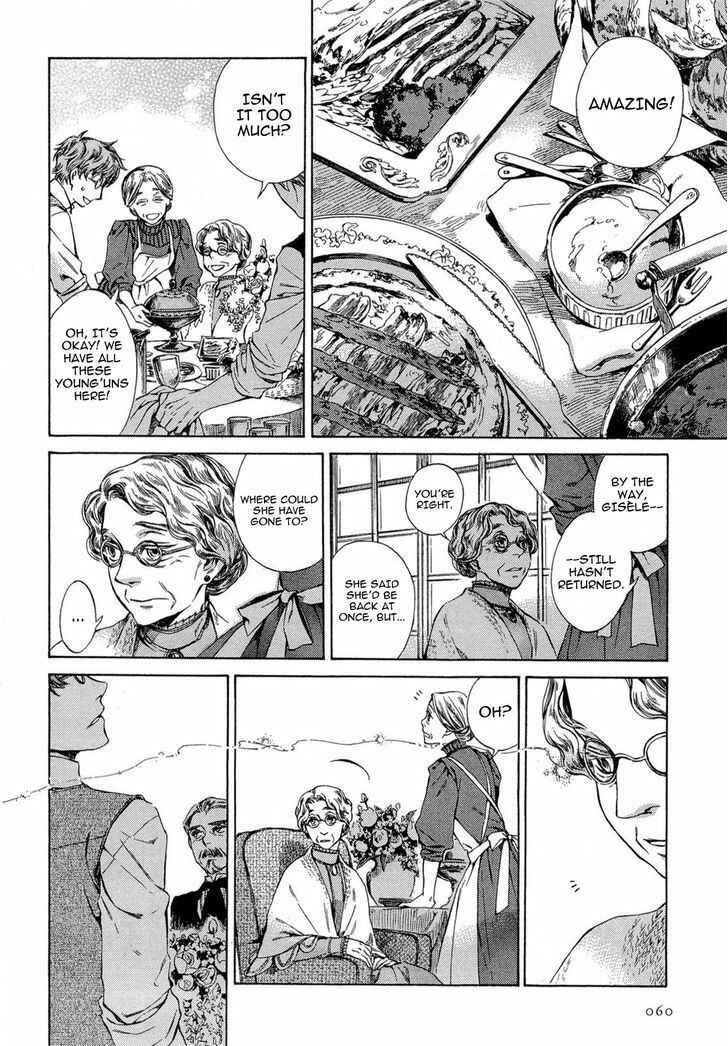 Page 24 Chapter 7 Giséle Alain