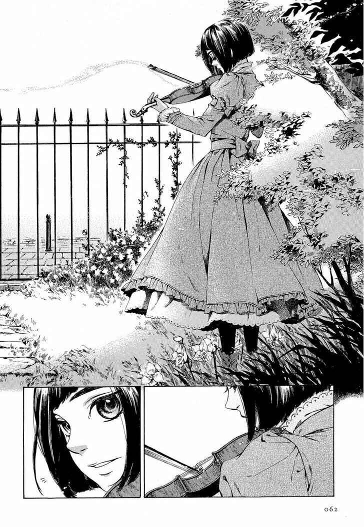 Page 26 Chapter 7 Giséle Alain