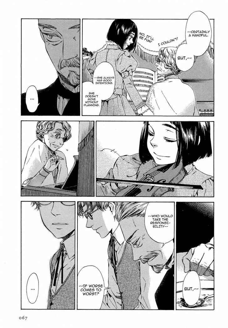Page 31 Chapter 7 Giséle Alain