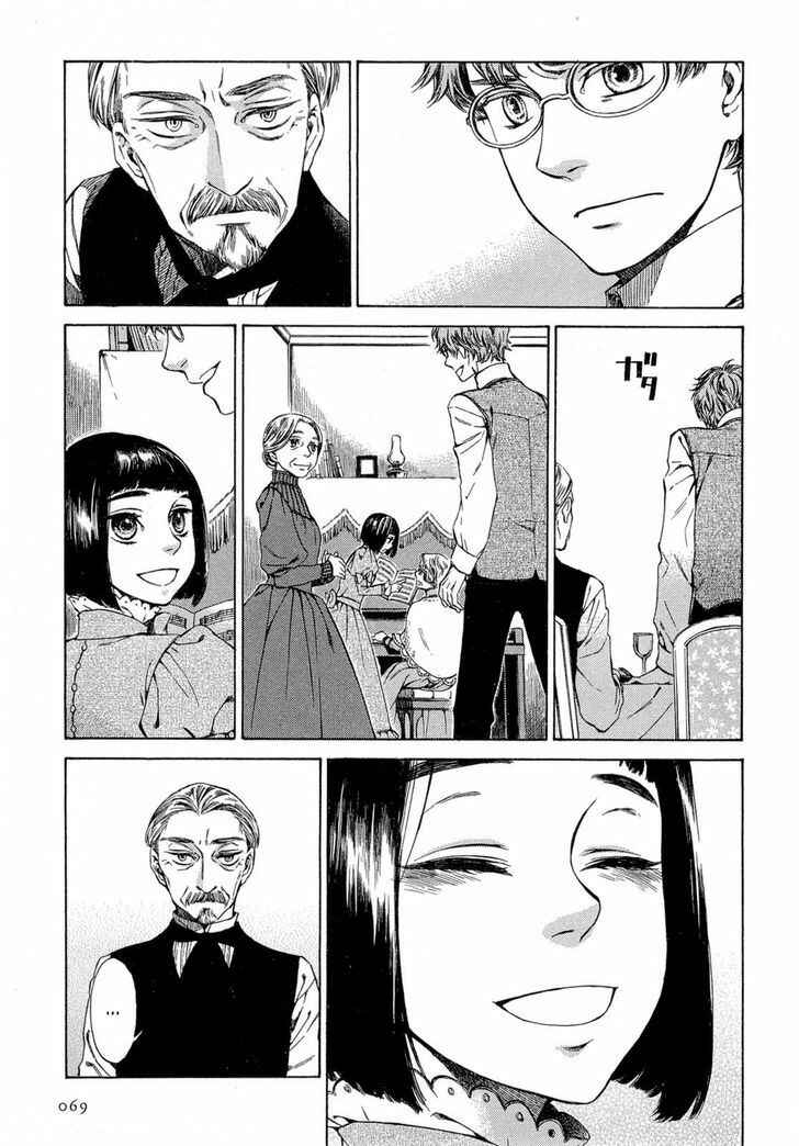 Page 33 Chapter 7 Giséle Alain