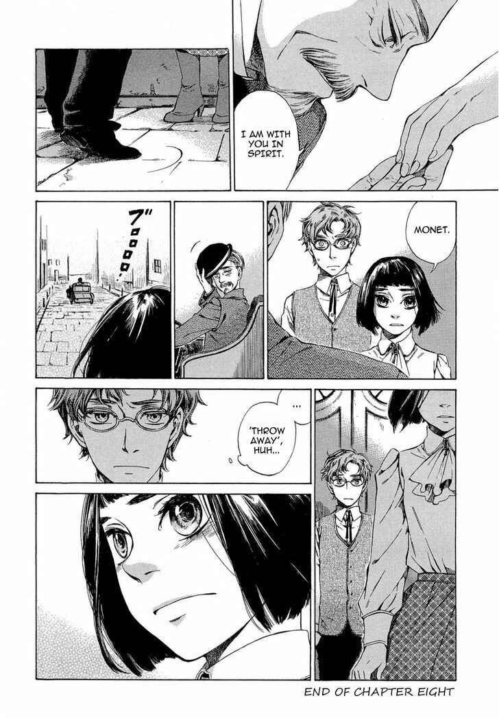 Page 38 Chapter 7 Giséle Alain