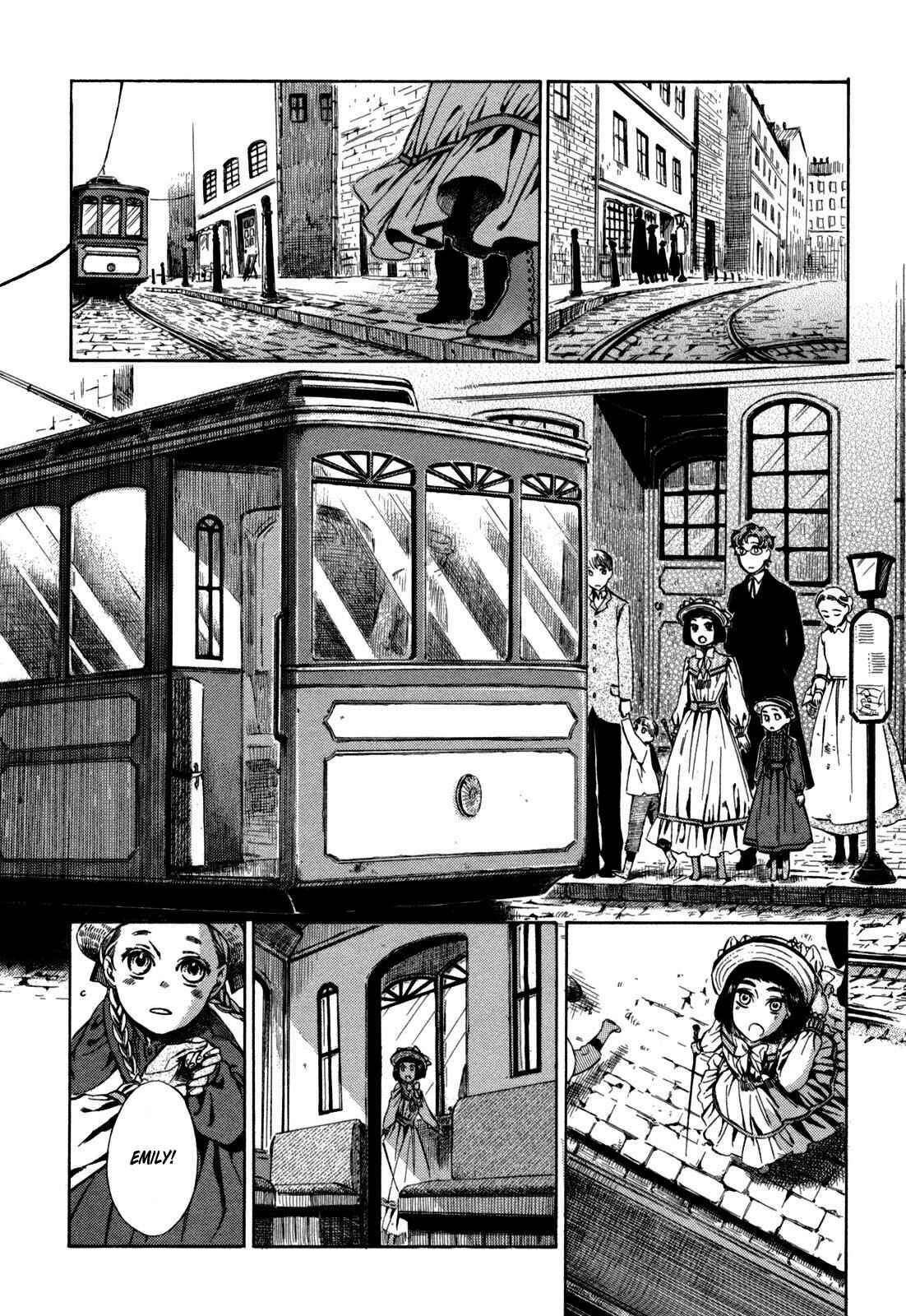 Page 14 Chapter 2 Giséle Alain