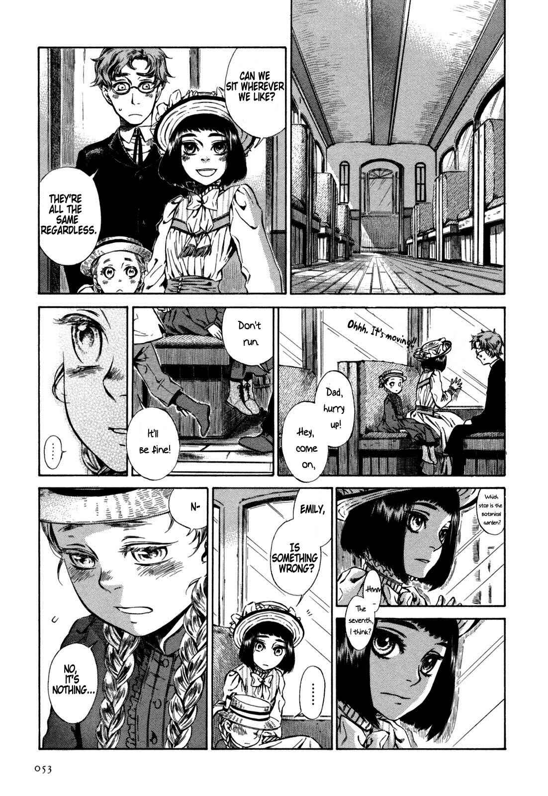 Page 15 Chapter 2 Giséle Alain