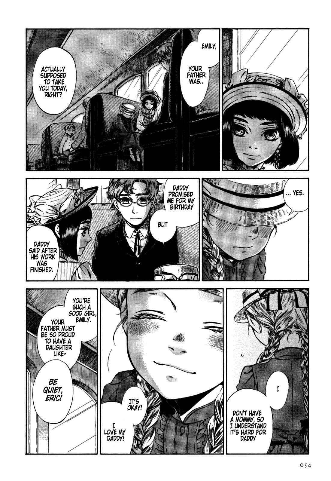 Page 16 Chapter 2 Giséle Alain