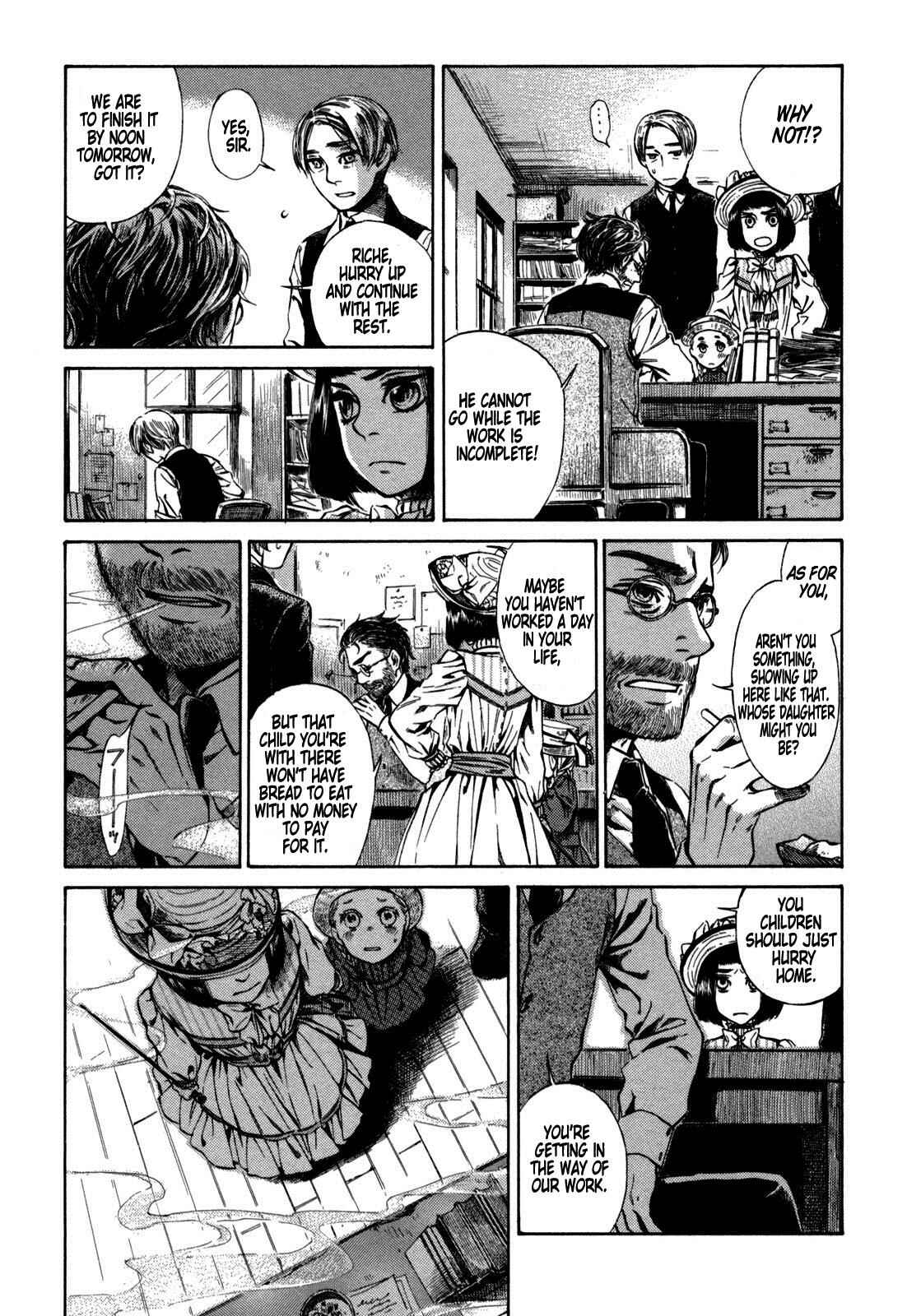 Page 21 Chapter 2 Giséle Alain