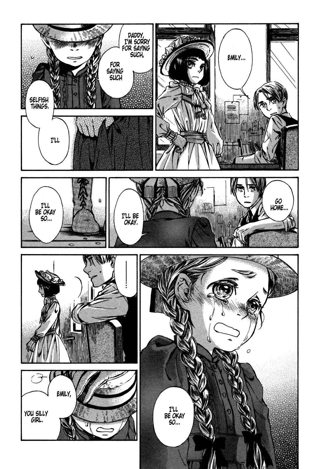 Page 24 Chapter 2 Giséle Alain