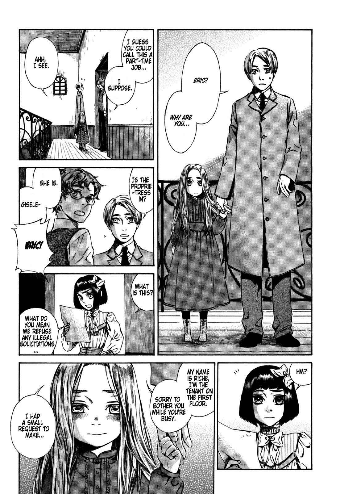 Page 7 Chapter 2 Giséle Alain