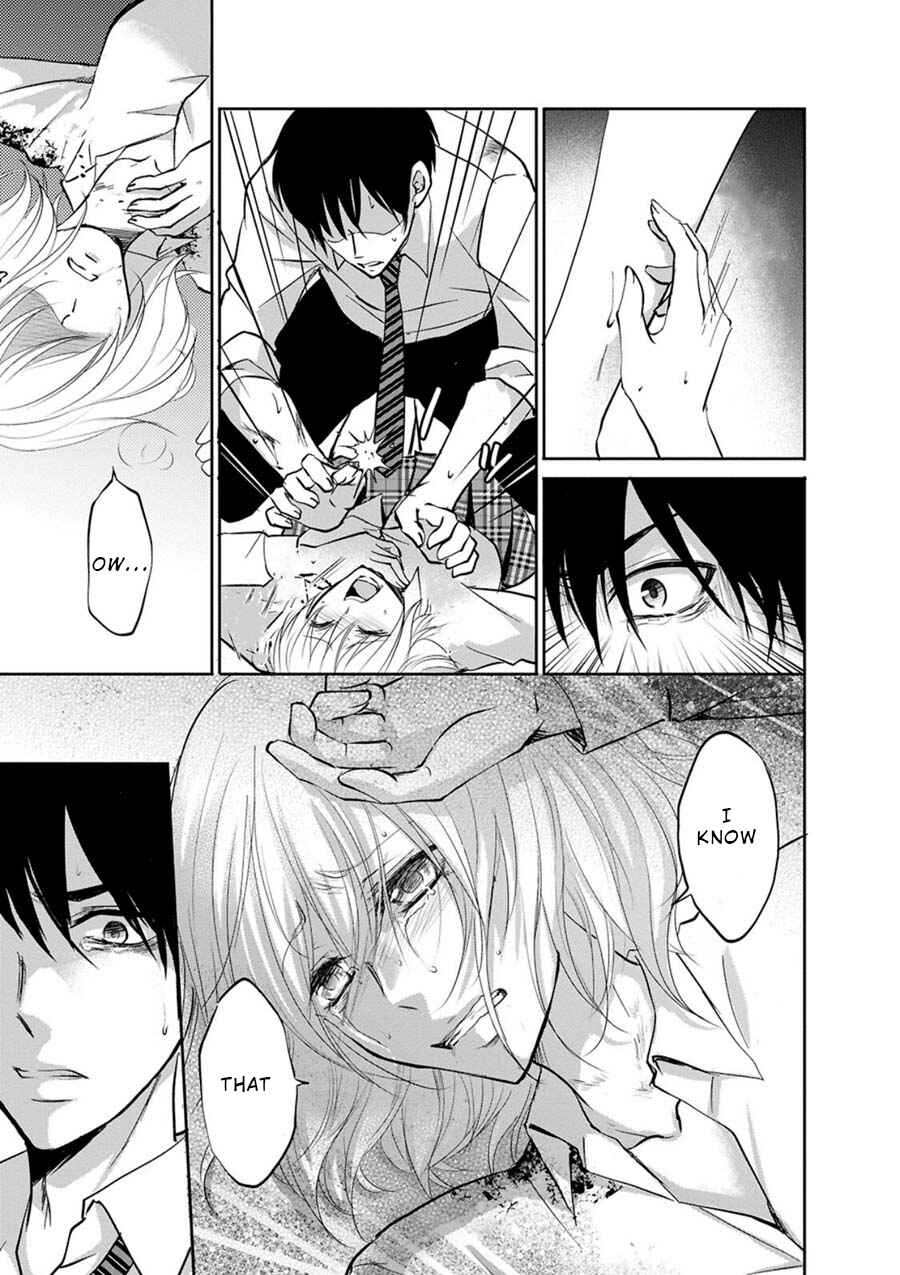 Page 19 Chapter 6 Private Punishment Game