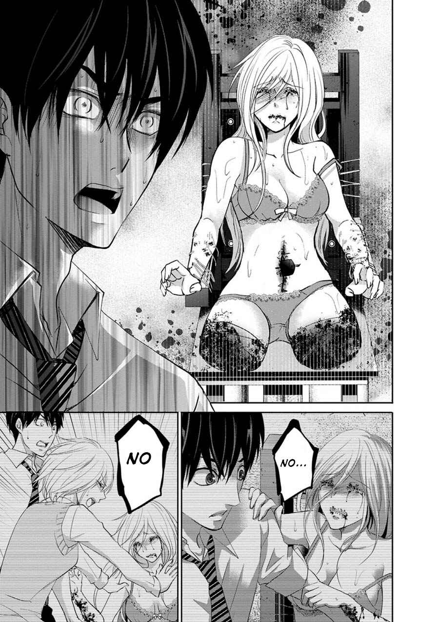 Page 5 Chapter 6 Private Punishment Game