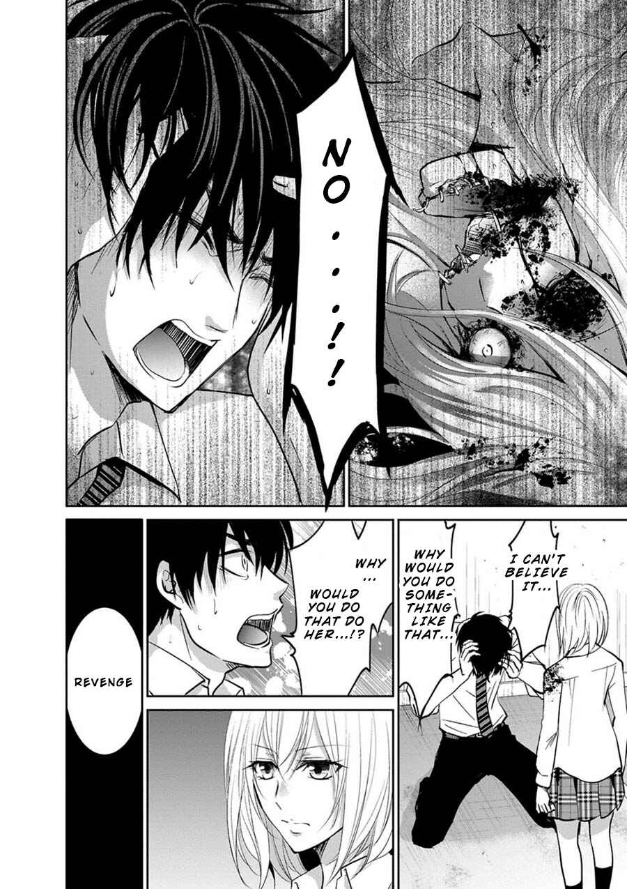 Page 6 Chapter 6 Private Punishment Game