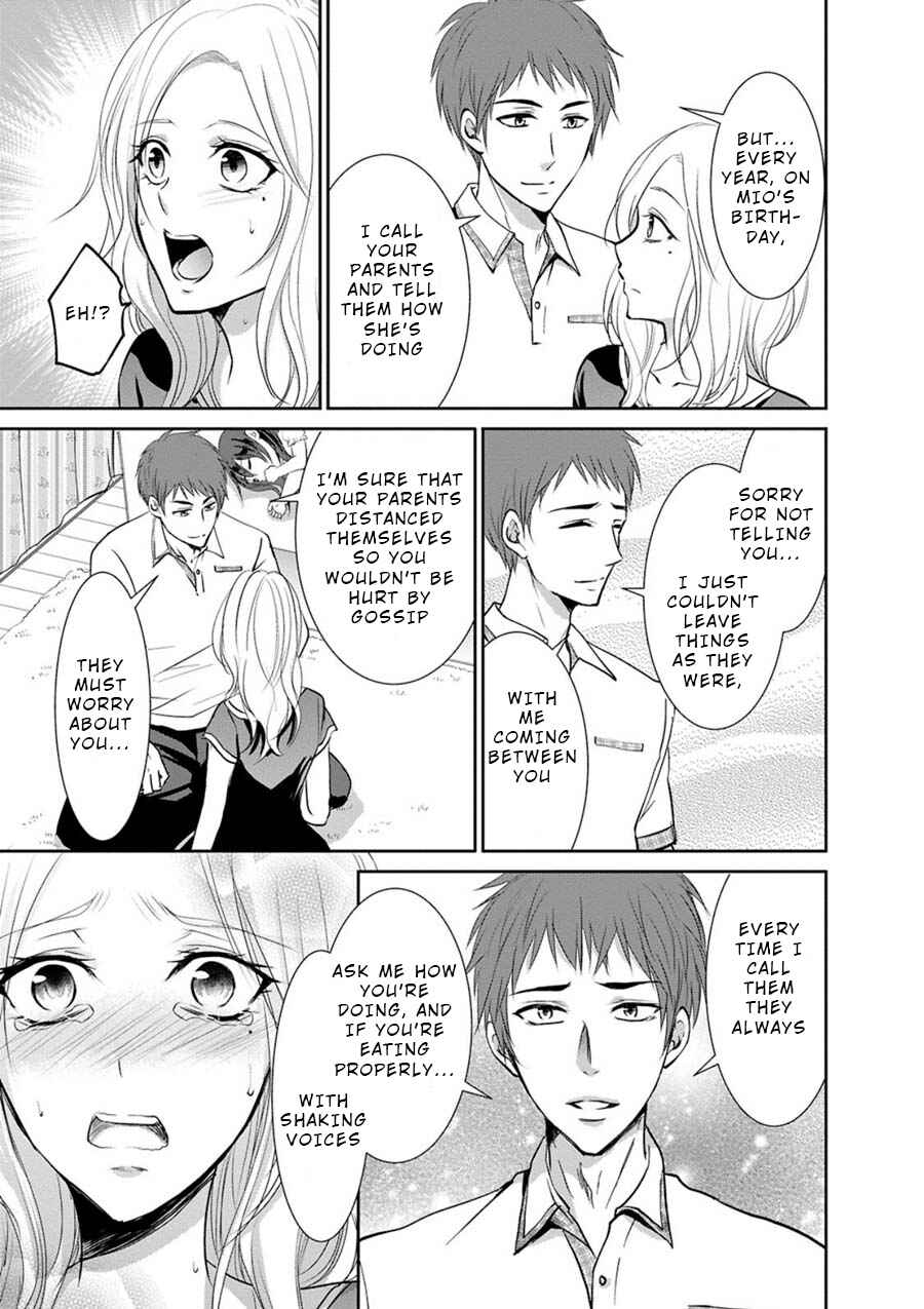 Page 9 Chapter 6 Private Punishment Game