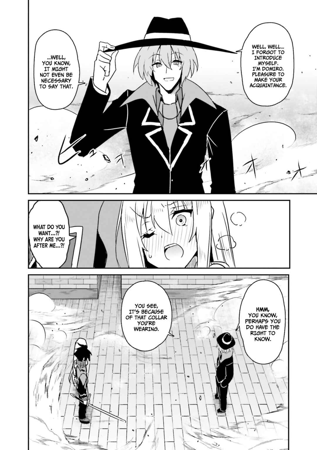 Page 17 Chapter 7 Issho ni Ken no Shugyou o Shita Osananajimi ga Dorei ni Natteita no de, S-Rank Boukensha no Boku wa Kanojo o Katte Mamoru Koto ni Shita