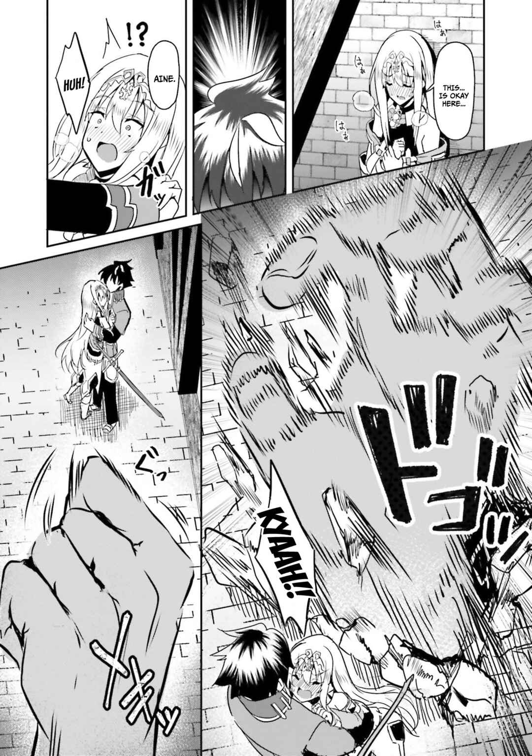 Page 26 Chapter 6 Issho ni Ken no Shugyou o Shita Osananajimi ga Dorei ni Natteita no de, S-Rank Boukensha no Boku wa Kanojo o Katte Mamoru Koto ni Shita