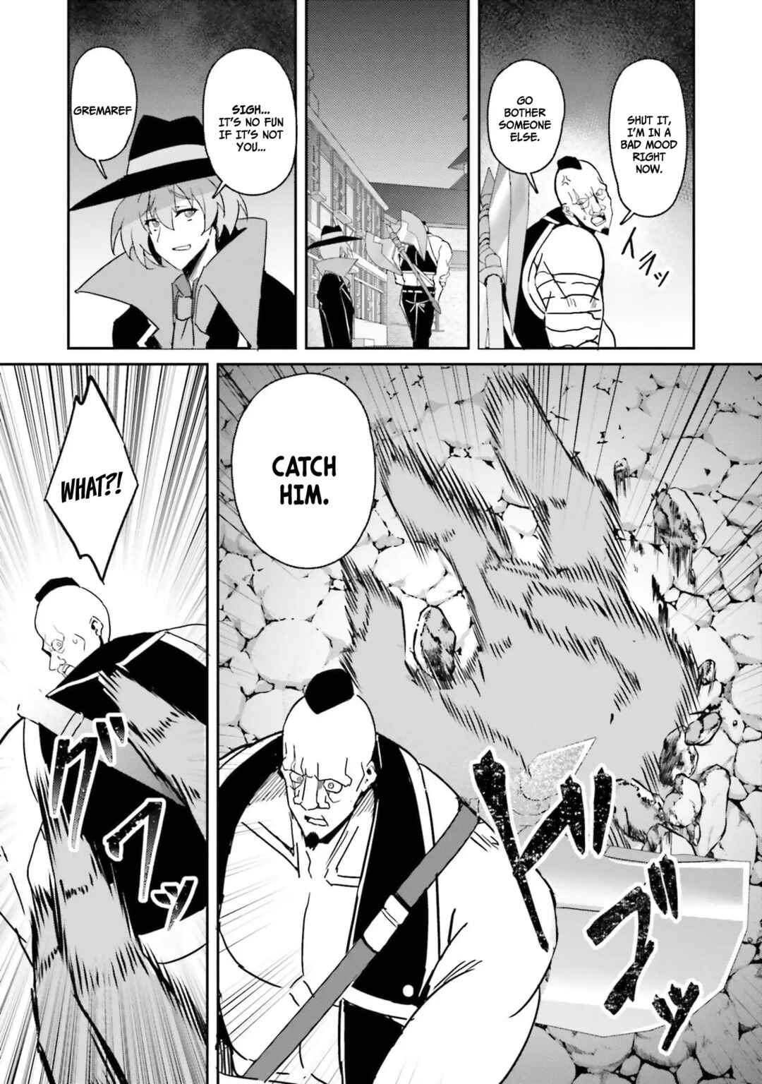 Page 5 Chapter 4 Issho ni Ken no Shugyou o Shita Osananajimi ga Dorei ni Natteita no de, S-Rank Boukensha no Boku wa Kanojo o Katte Mamoru Koto ni Shita