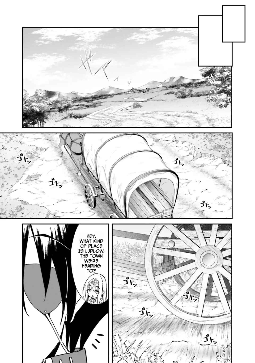 Page 12 Chapter 9 Issho ni Ken no Shugyou o Shita Osananajimi ga Dorei ni Natteita no de, S-Rank Boukensha no Boku wa Kanojo o Katte Mamoru Koto ni Shita