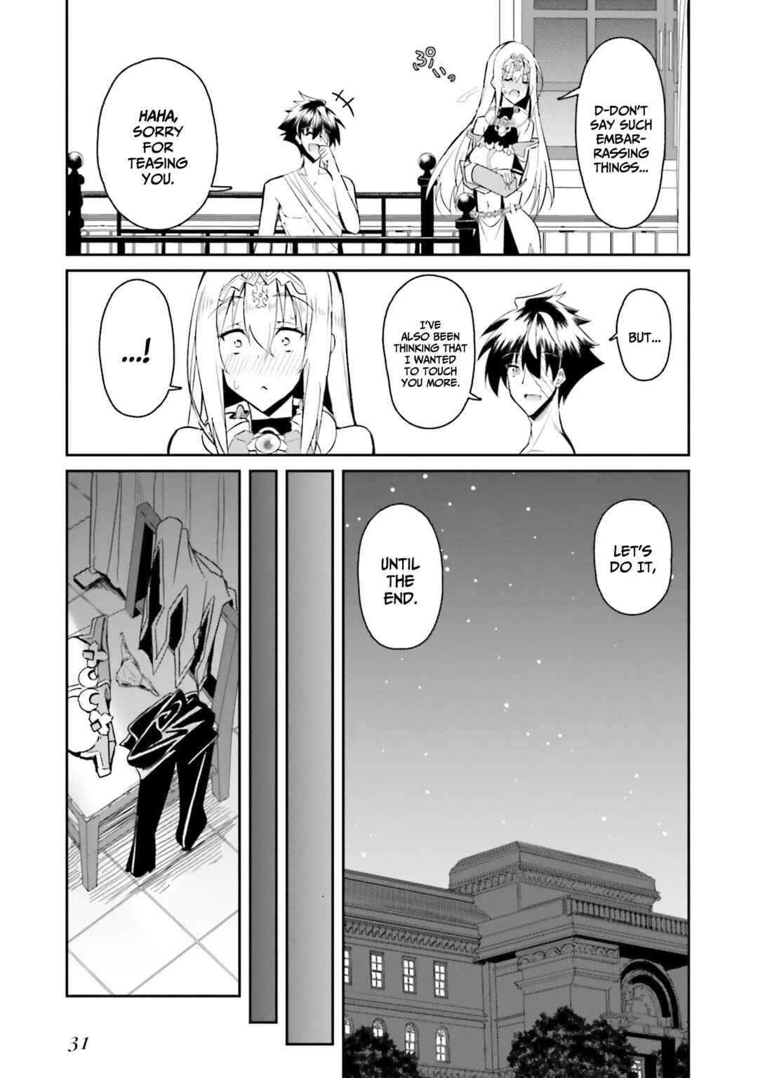 Page 4 Chapter 9 Issho ni Ken no Shugyou o Shita Osananajimi ga Dorei ni Natteita no de, S-Rank Boukensha no Boku wa Kanojo o Katte Mamoru Koto ni Shita