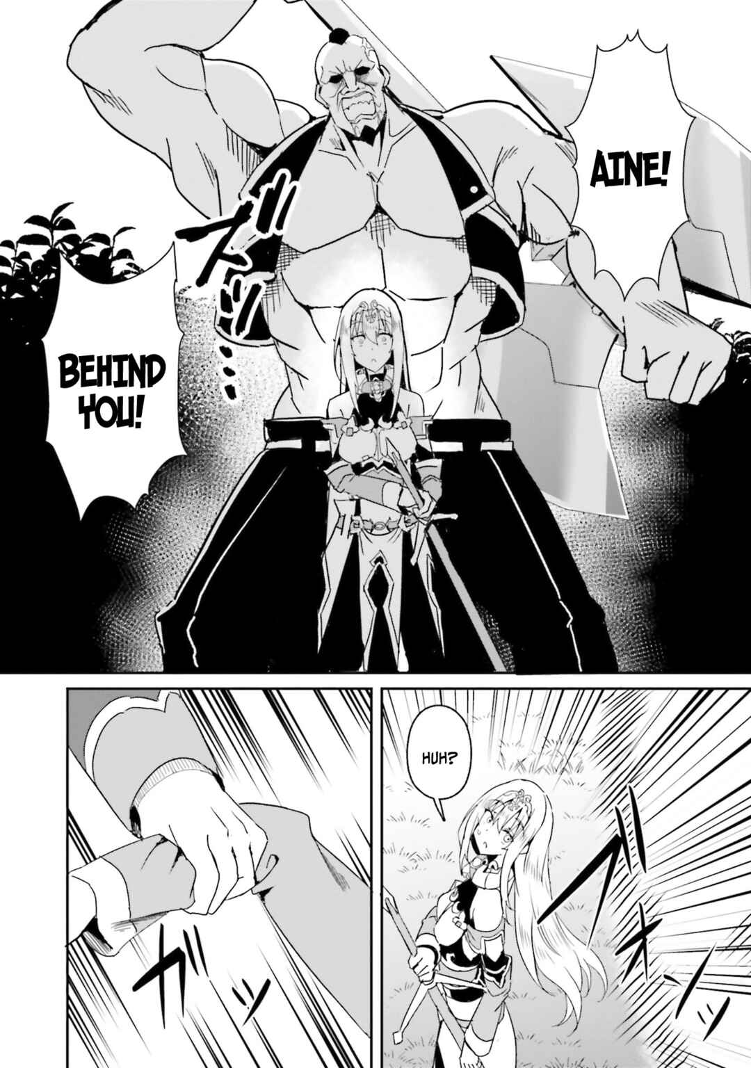 Page 19 Chapter 5 Issho ni Ken no Shugyou o Shita Osananajimi ga Dorei ni Natteita no de, S-Rank Boukensha no Boku wa Kanojo o Katte Mamoru Koto ni Shita