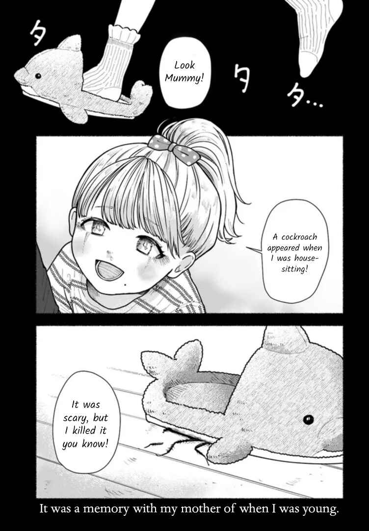 Page 1 Chapter 2 Last Summer Vacation