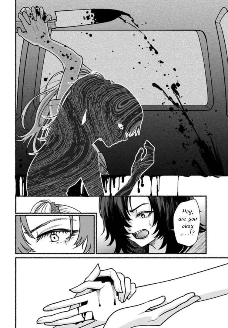 Page 22 Chapter 2 Last Summer Vacation