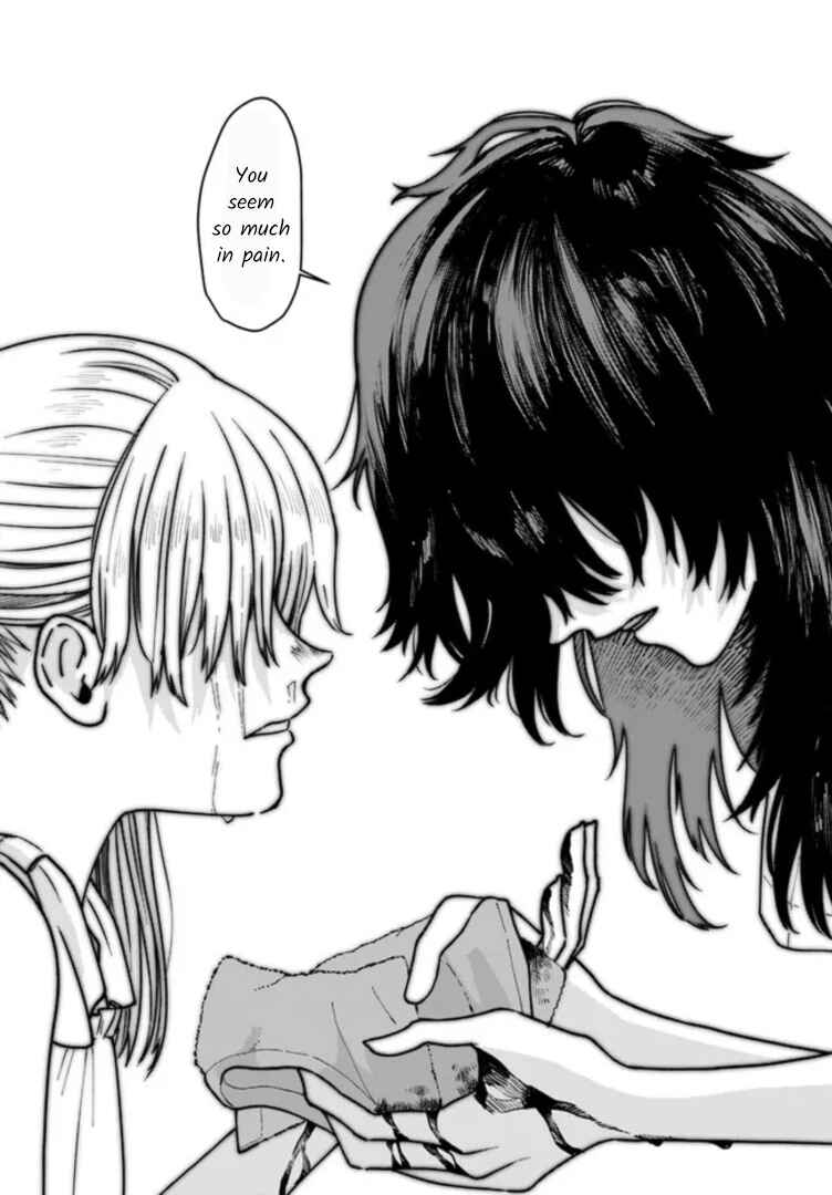 Page 28 Chapter 2 Last Summer Vacation