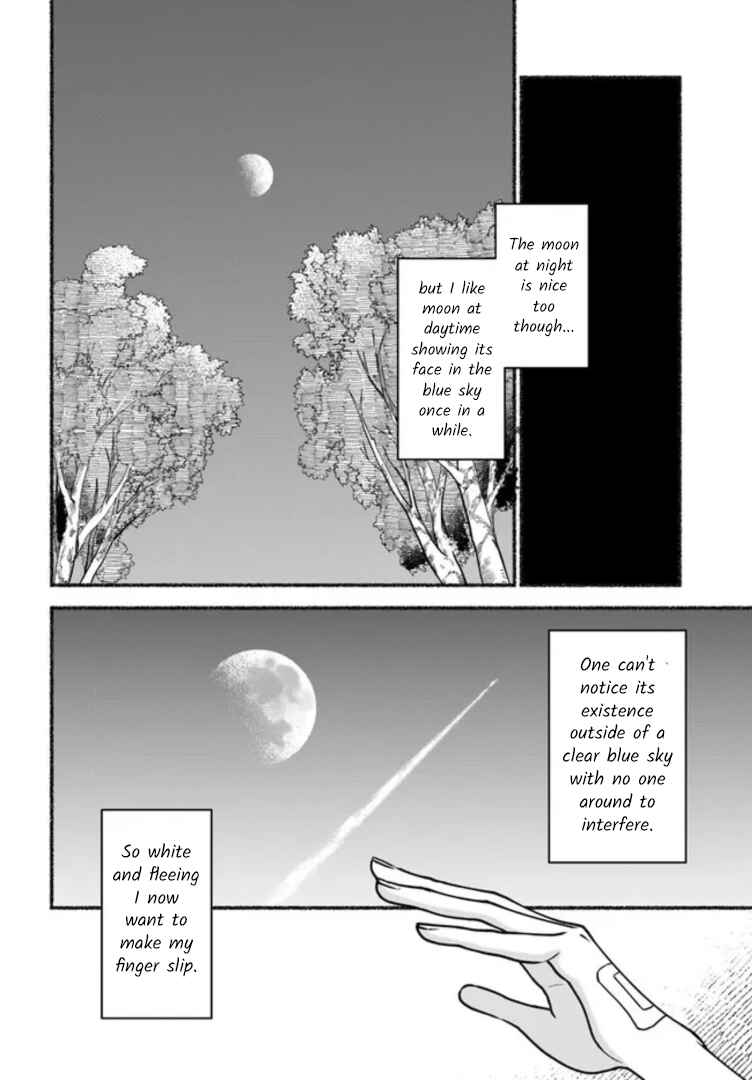 Page 34 Chapter 2 Last Summer Vacation