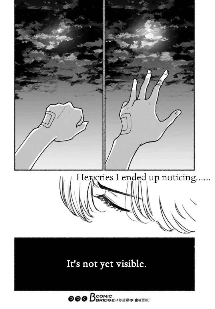 Page 36 Chapter 2 Last Summer Vacation