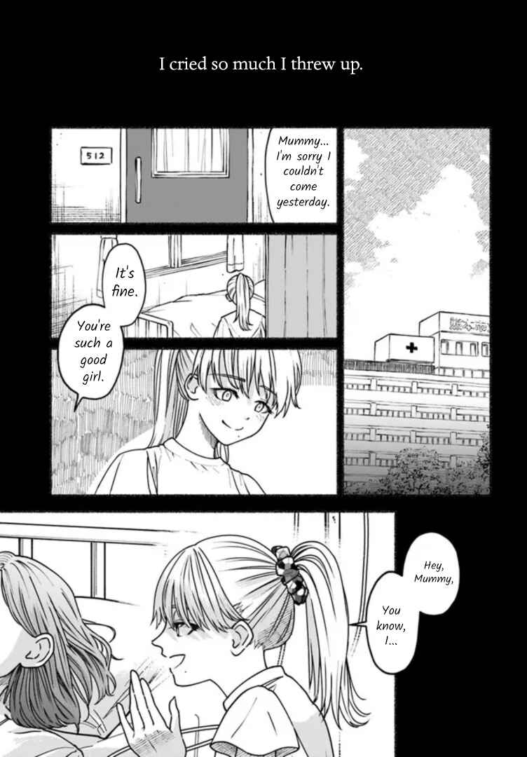 Page 23 Chapter 3 Last Summer Vacation