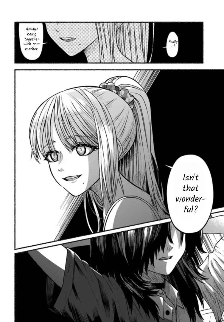 Page 14 Chapter 5 Last Summer Vacation