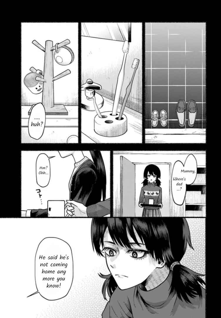 Page 19 Chapter 5 Last Summer Vacation