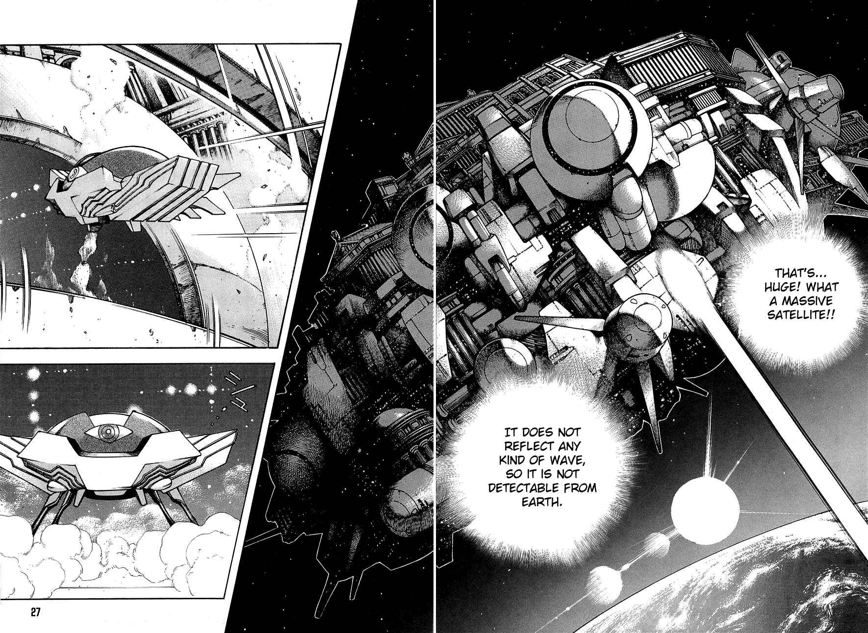 Page 24 Chapter Unknown_d224 Mazinkaiser