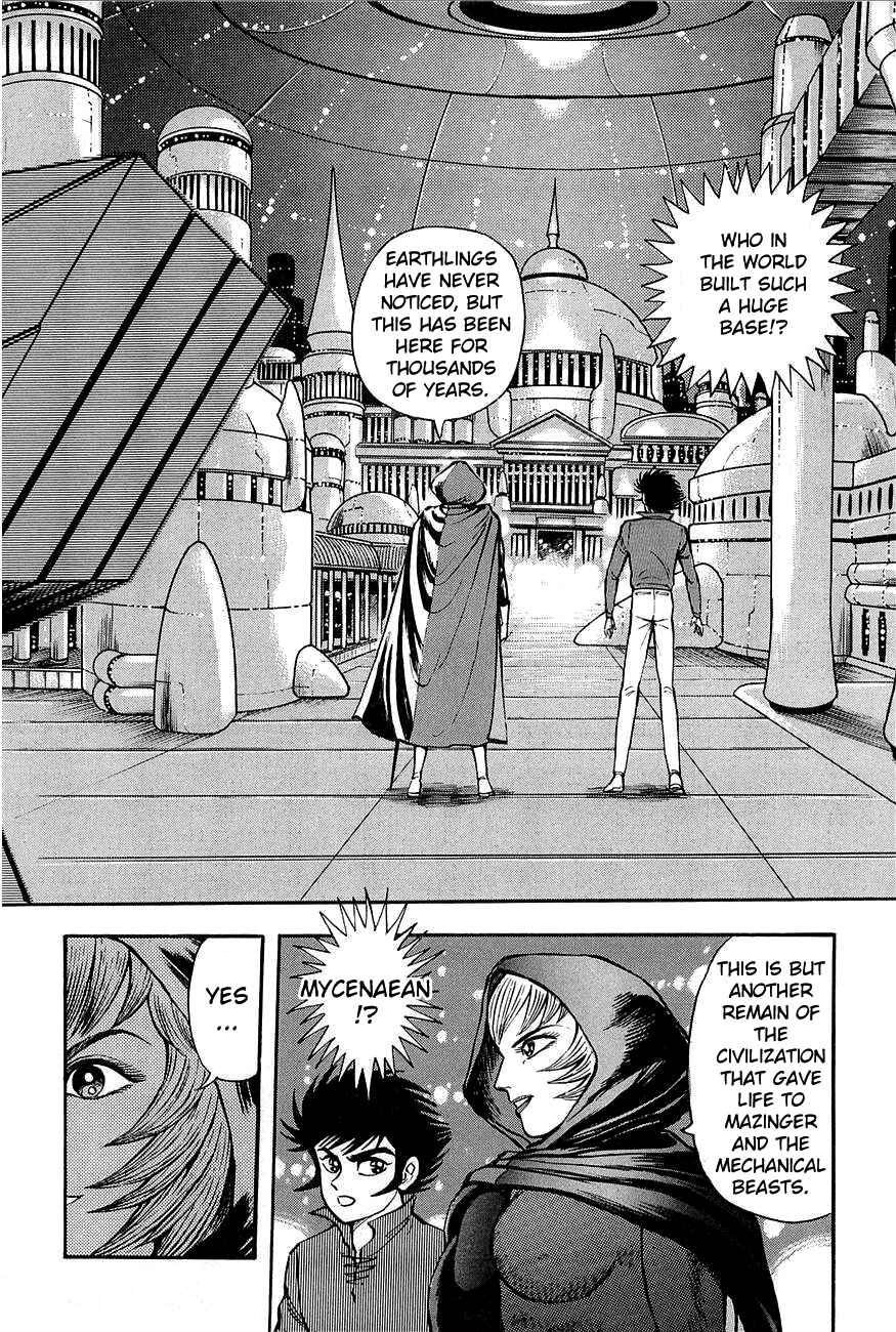 Page 25 Chapter Unknown_d224 Mazinkaiser