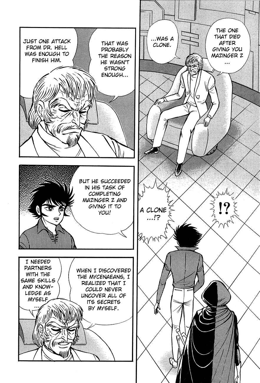 Page 29 Chapter Unknown_d224 Mazinkaiser