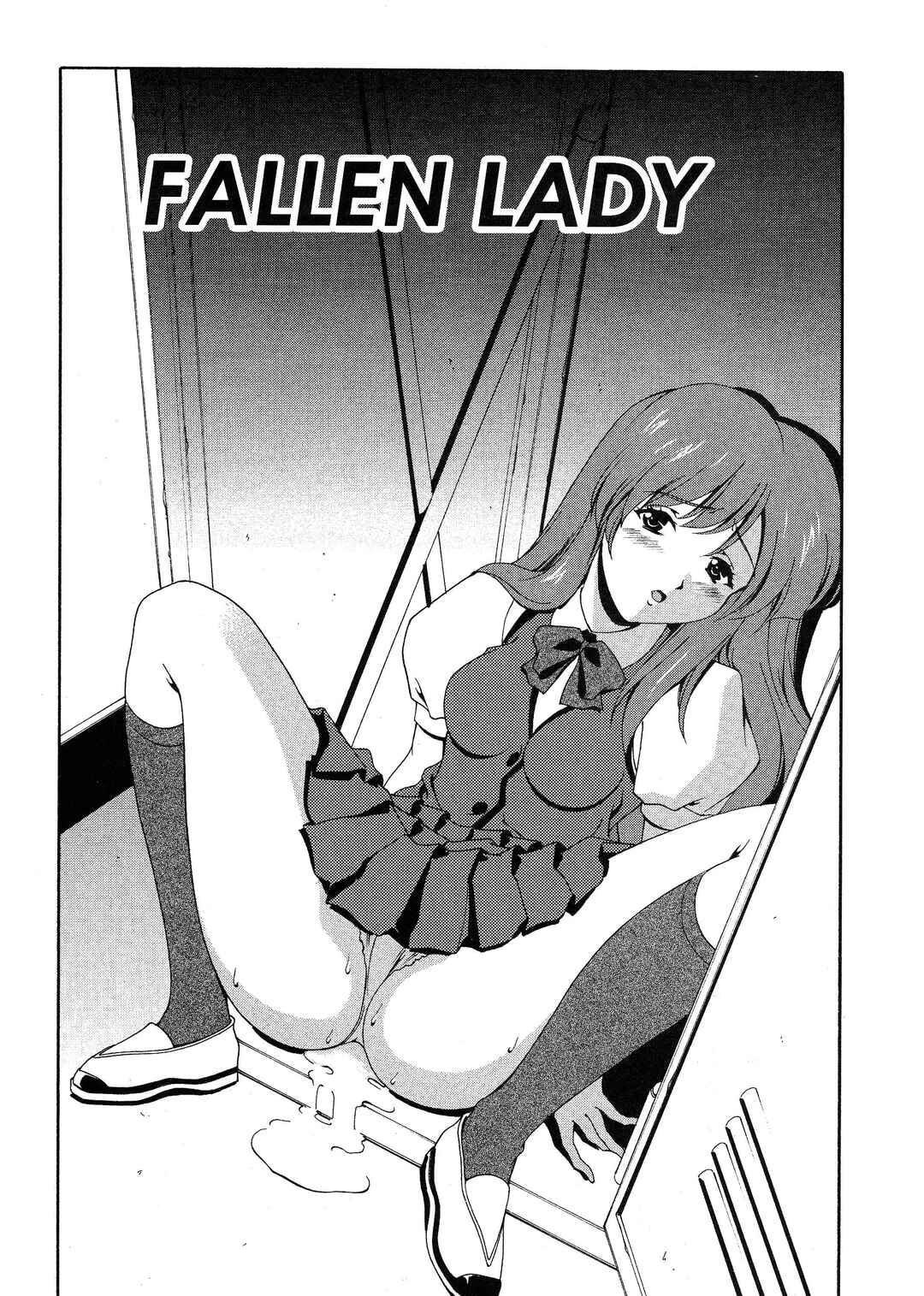 Page 1 Chapter 8 Any Way I Want It...