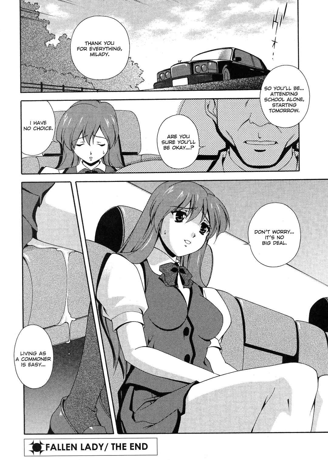 Page 19 Chapter 8 Any Way I Want It...