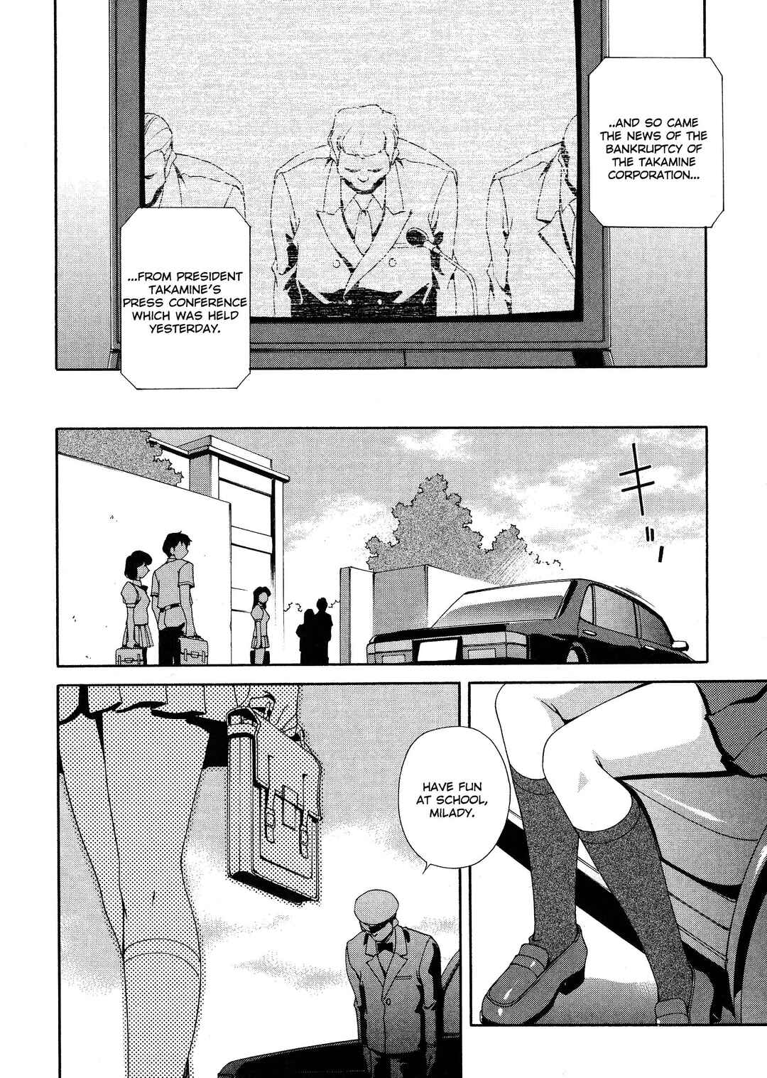 Page 2 Chapter 8 Any Way I Want It...