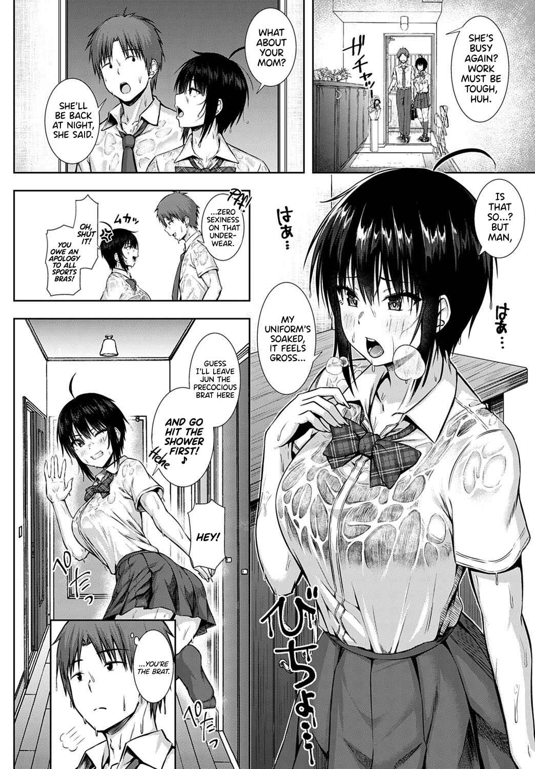 Page 2 Chapter 6 Only My Idol