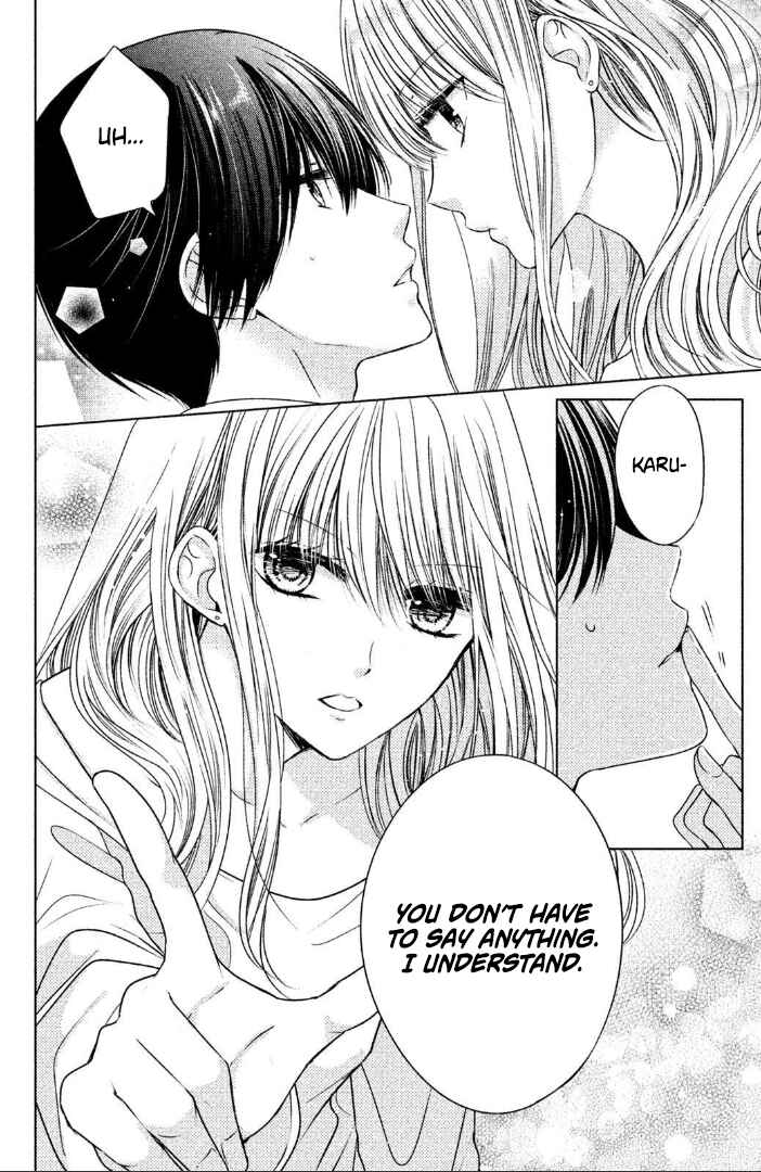 Page 10 Chapter 4 Plain Marriage