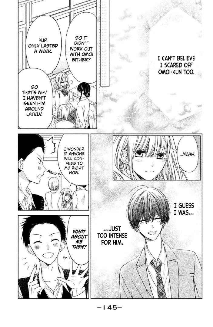 Page 31 Chapter 4 Plain Marriage