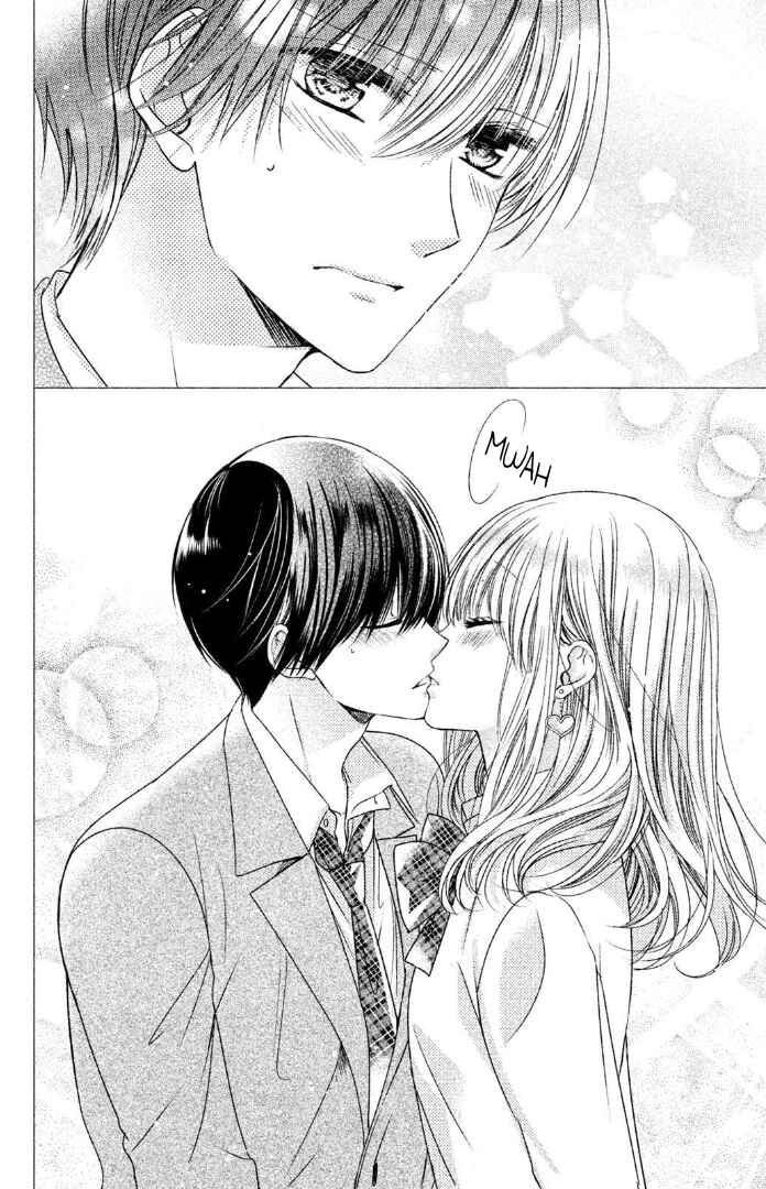 Page 38 Chapter 4 Plain Marriage