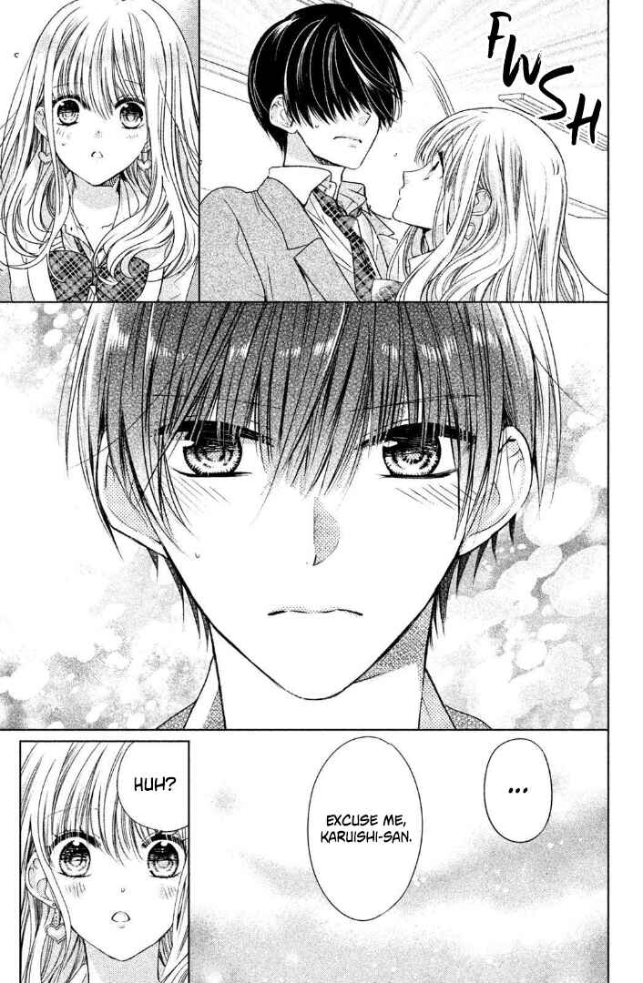 Page 39 Chapter 4 Plain Marriage