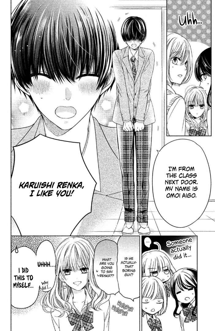 Page 4 Chapter 4 Plain Marriage