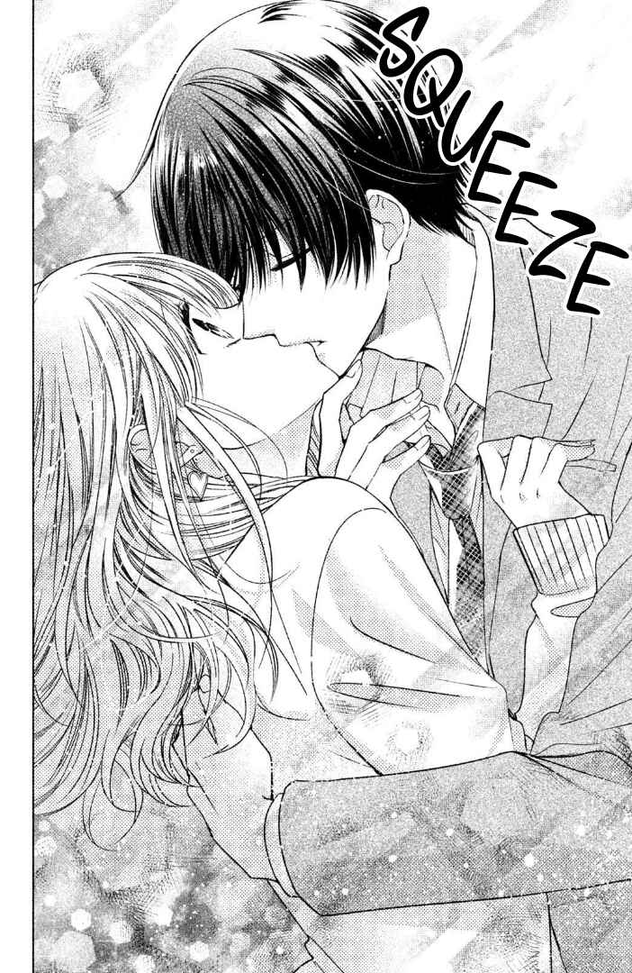 Page 40 Chapter 4 Plain Marriage