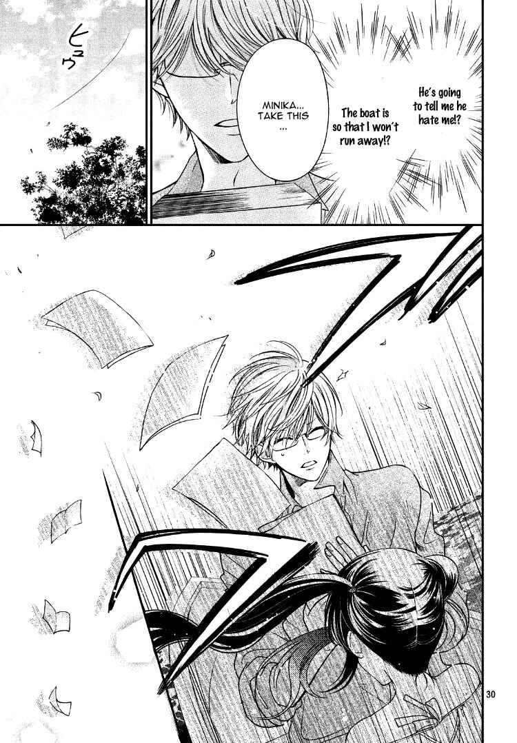 Page 34 Chapter Unknown_1dbd Plain Marriage