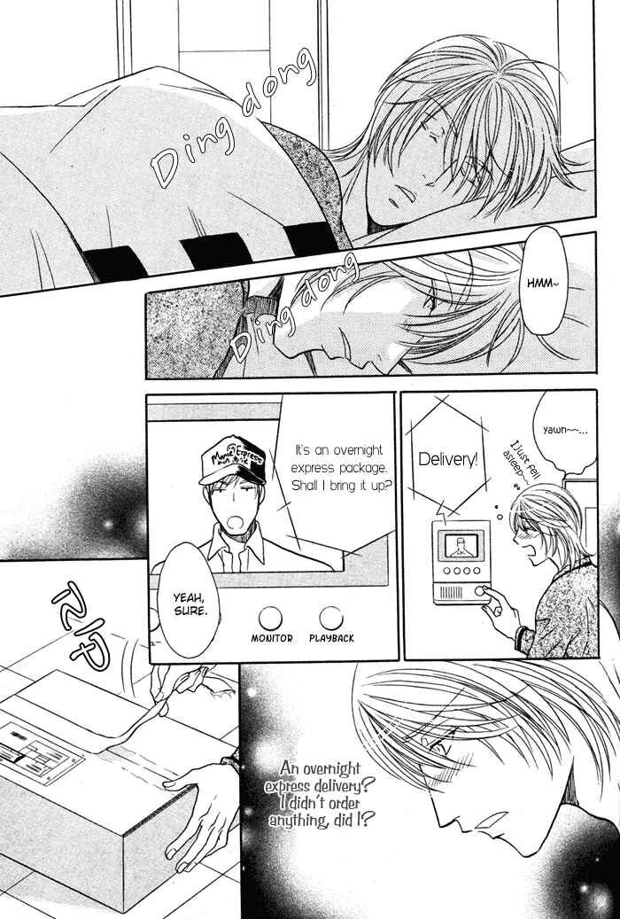 Page 12 Chapter 2 Room 1/2