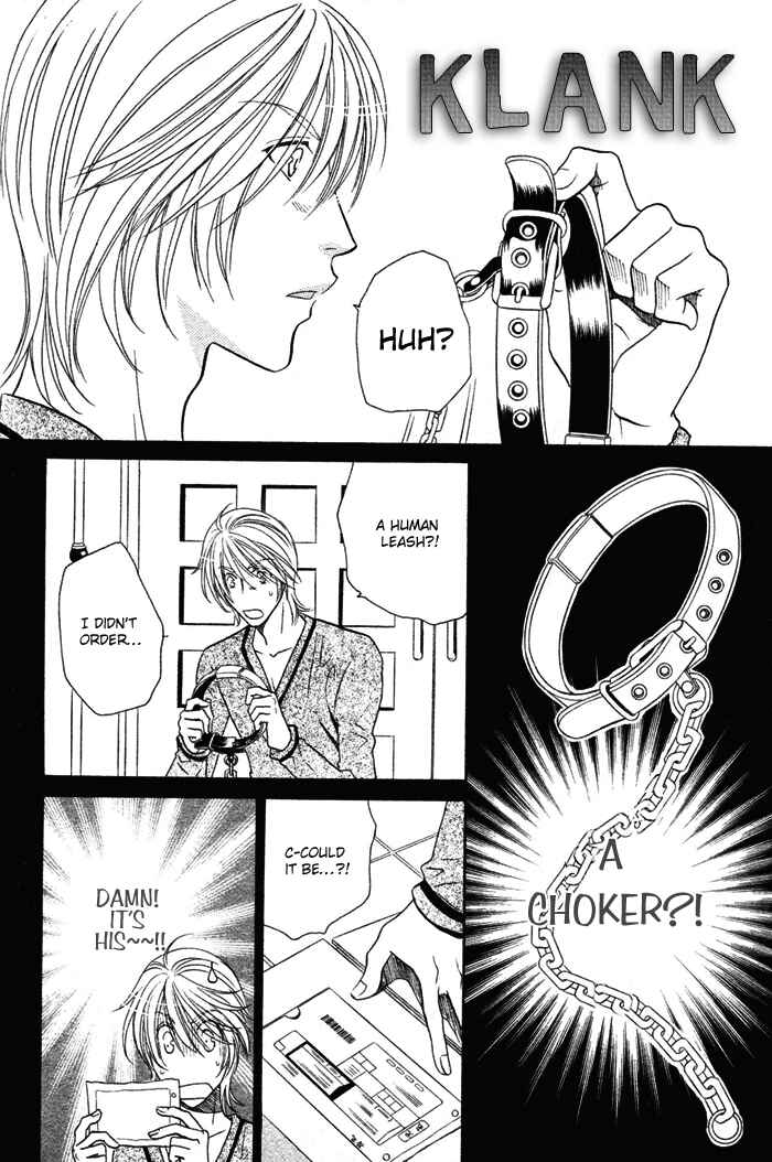 Page 13 Chapter 2 Room 1/2