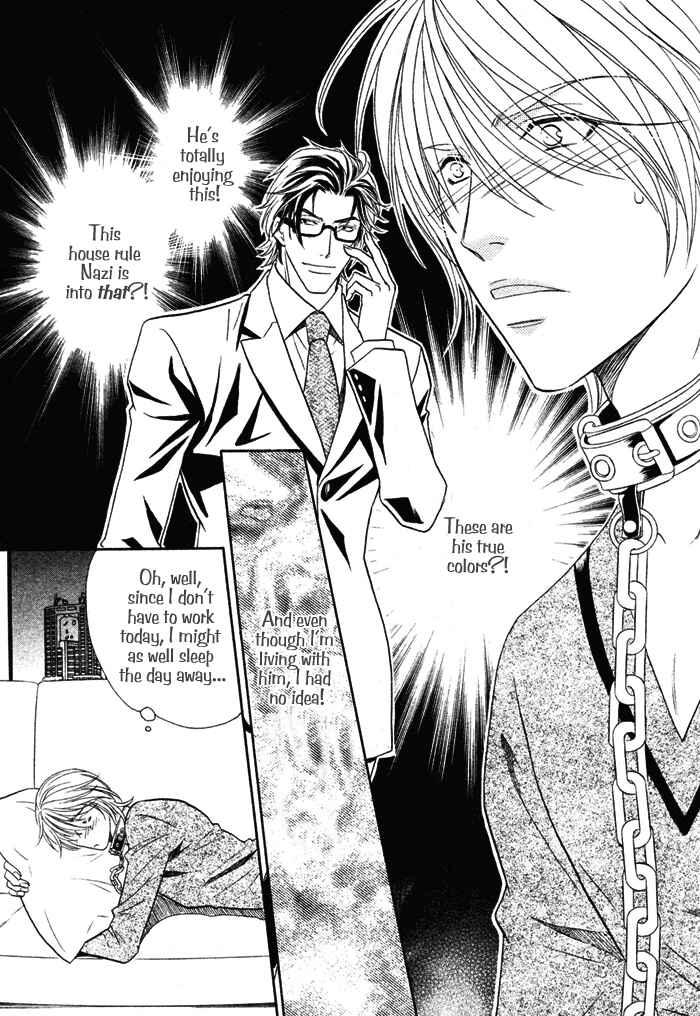 Page 18 Chapter 2 Room 1/2